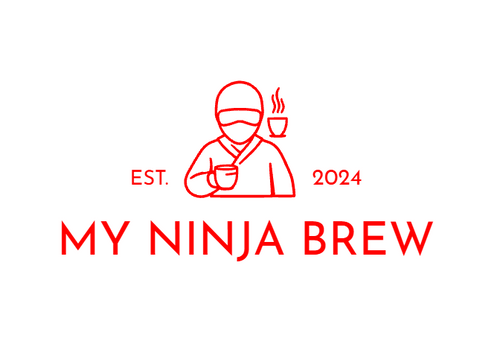 Ninja Brew